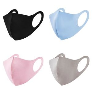 4 Face Masks for $28 - Breathe, Wash and Reuse